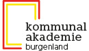 Kommunalakademie Burgenland Logo